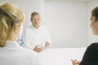 Businessreportage für die Düsseldorfer Albert Schweitzer Apothekengruppe