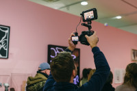 Creative Mornings im Forum NRW
