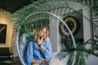 Businessfotografie für Flora & Fauna, Düsseldorf