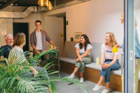 Businessfotografie für Flora & Fauna, Düsseldorf
