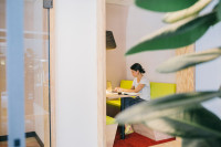 Businessfotografie für Flora & Fauna, Düsseldorf