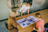 Businessfotografie für Flora & Fauna, Düsseldorf